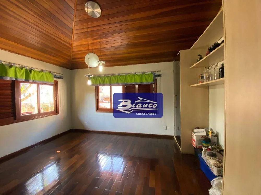 Sobrado, 3 quartos, 364 m² - Foto 5