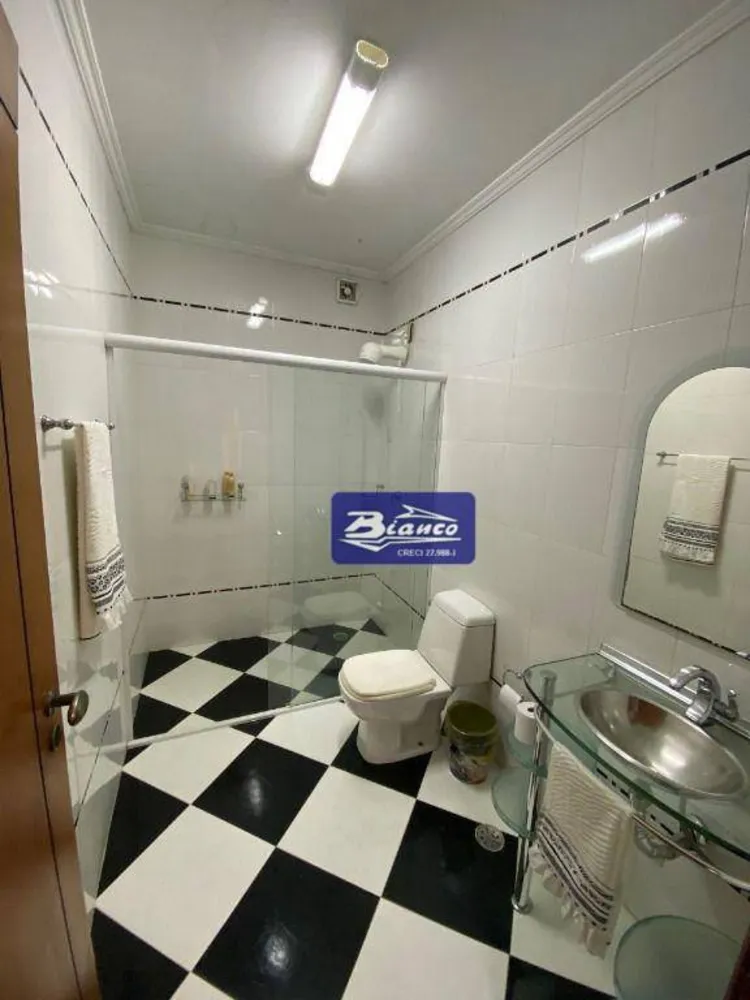Sobrado, 3 quartos, 364 m² - Foto 4
