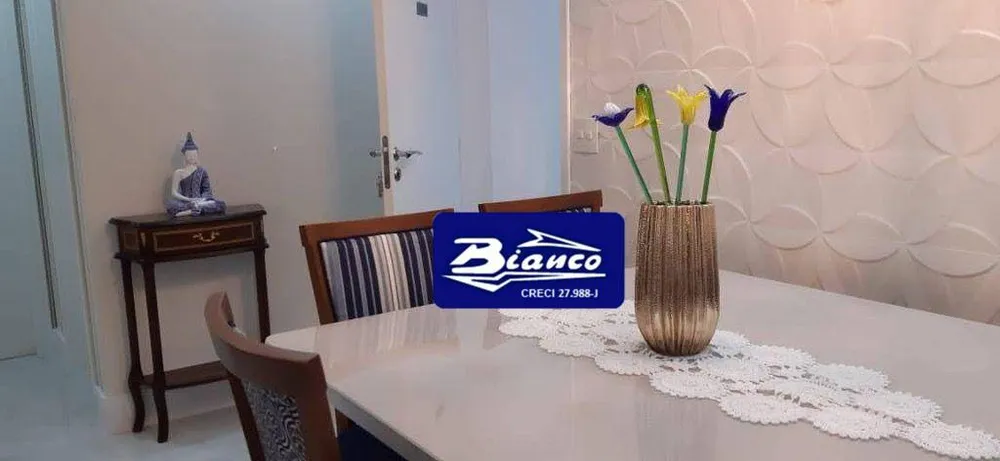 Apartamento, 4 quartos, 122 m² - Foto 4