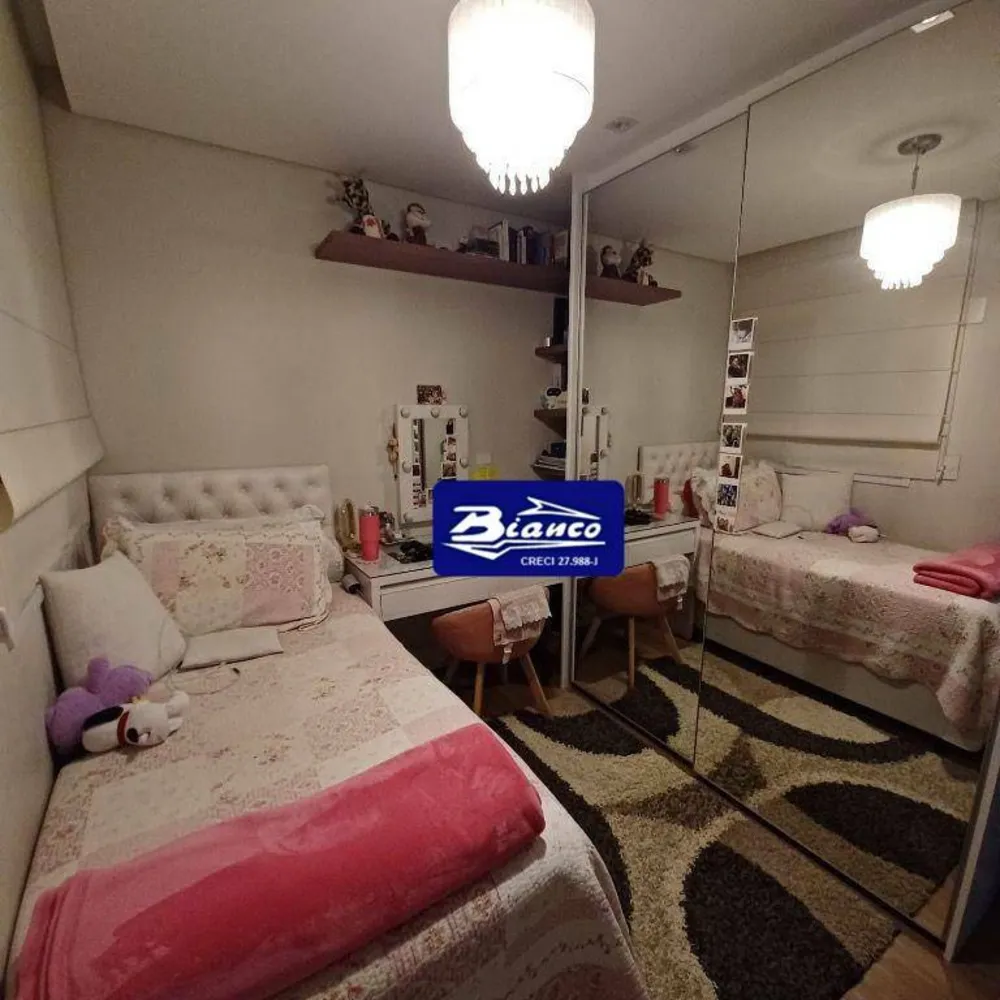Apartamento, 4 quartos, 122 m² - Foto 6