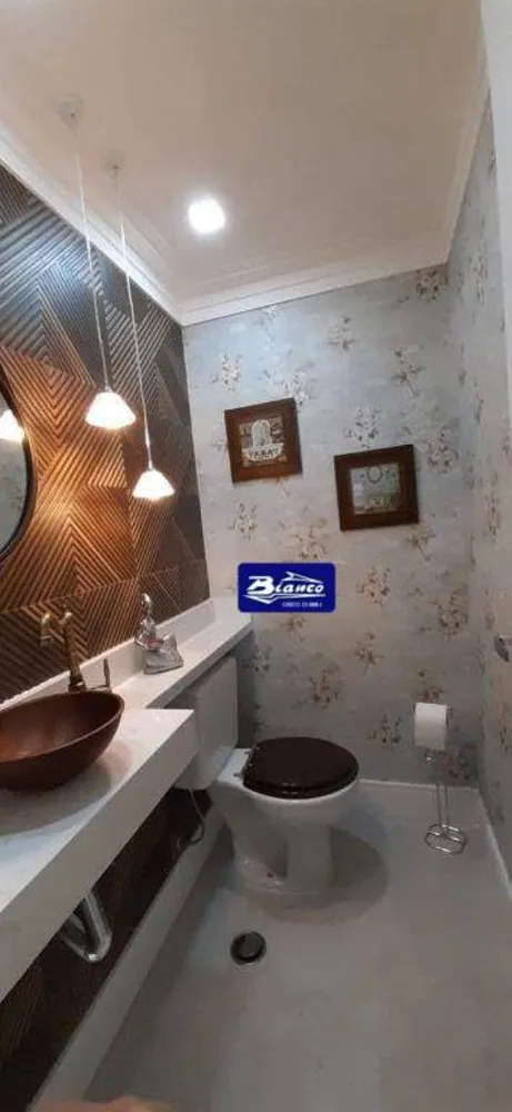 Apartamento, 4 quartos, 122 m² - Foto 7