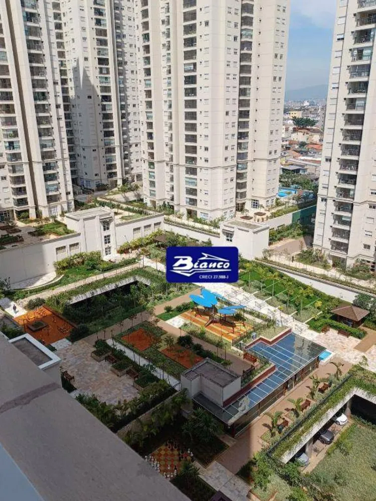 Apartamento, 4 quartos, 122 m² - Foto 3