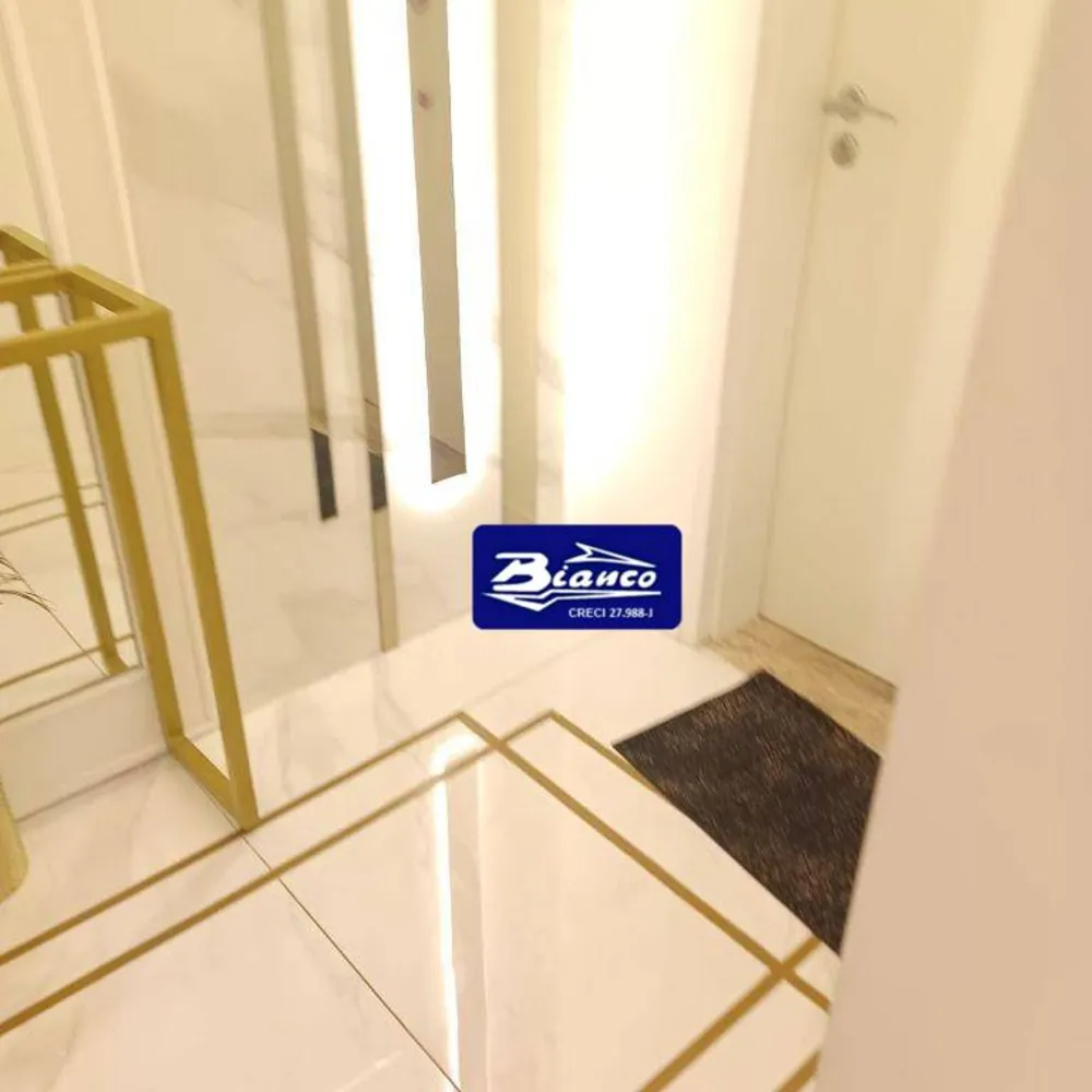 Apartamento, 4 quartos, 122 m² - Foto 2