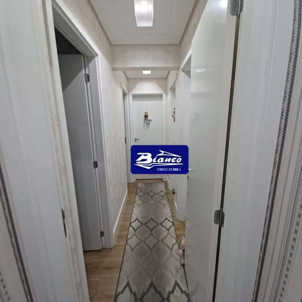 Apartamento, 4 quartos, 122 m² - Foto 8