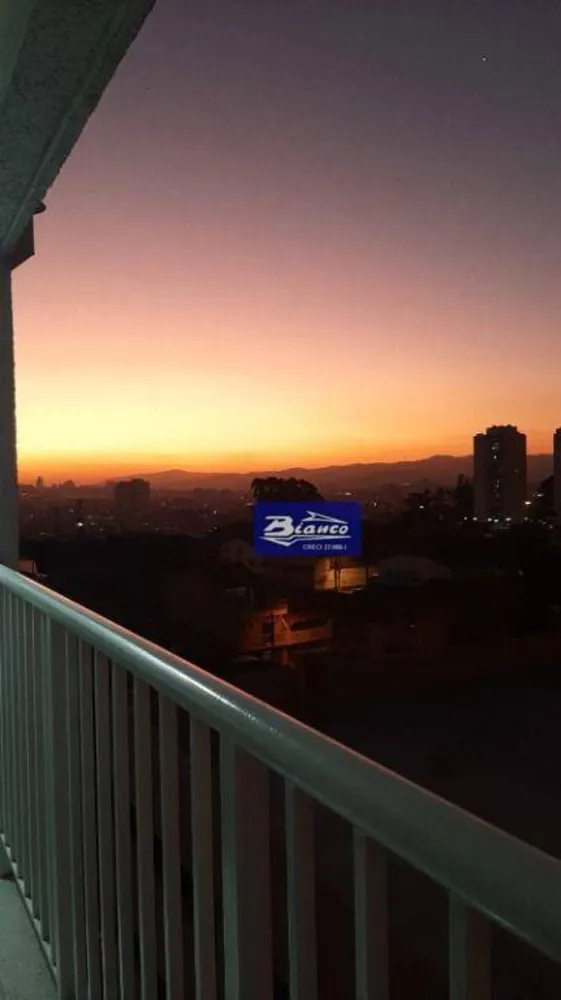 Apartamento, 2 quartos, 43 m² - Foto 12