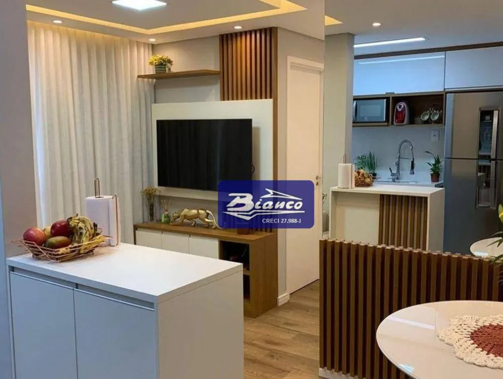 Apartamento, 2 quartos, 43 m² - Foto 10