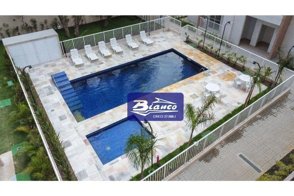 Apartamento, 2 quartos, 43 m² - Foto 7