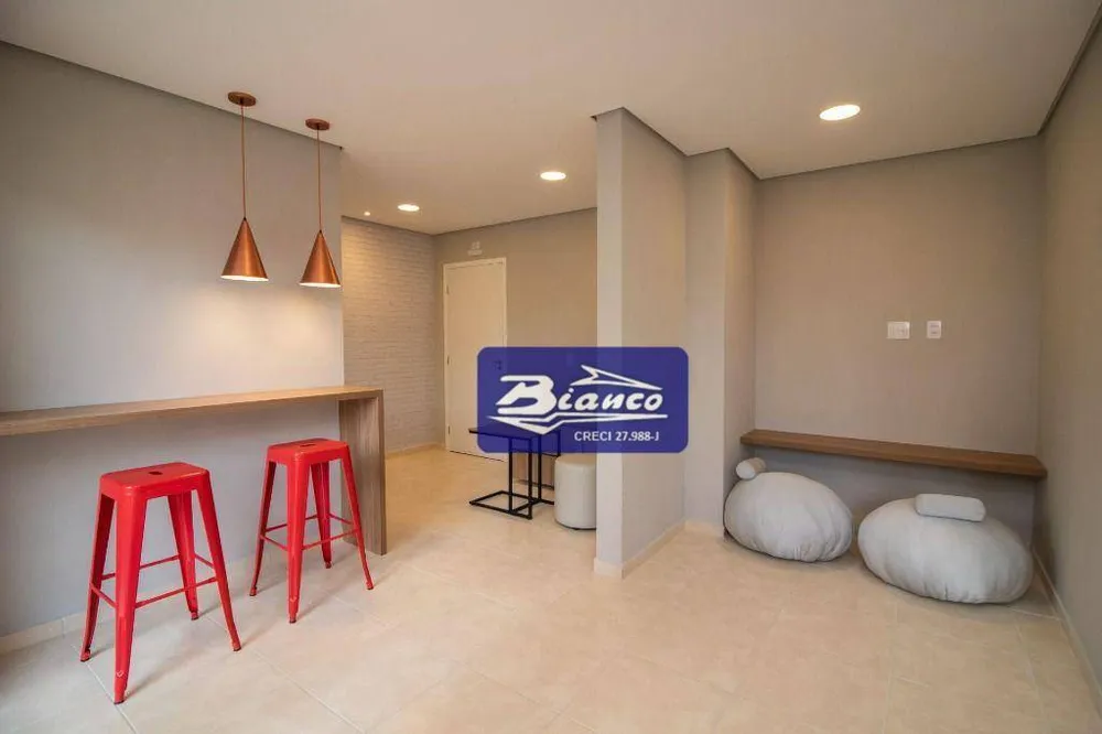 Apartamento, 2 quartos, 43 m² - Foto 6