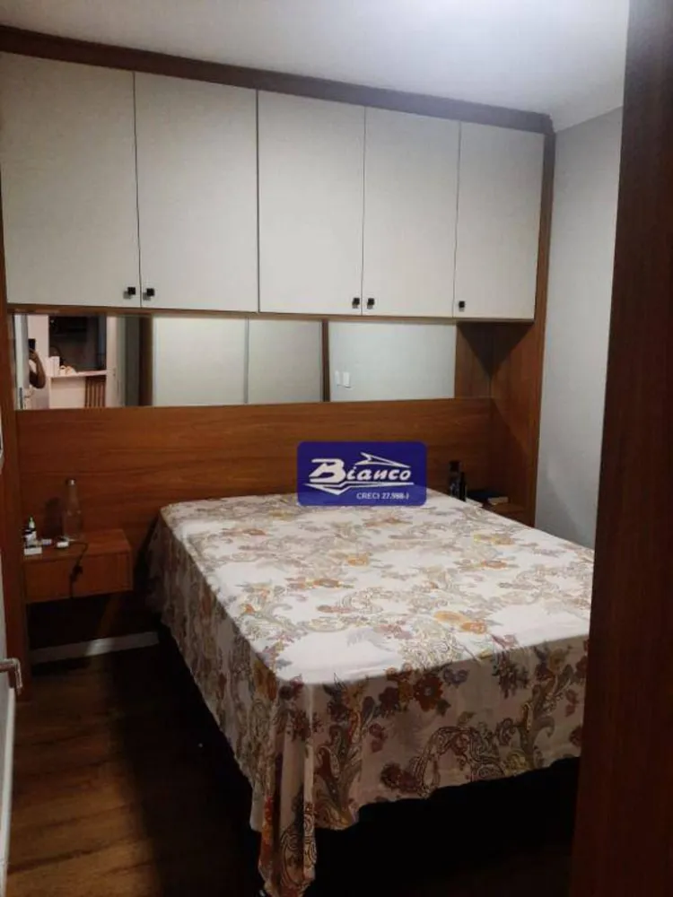 Apartamento, 2 quartos, 43 m² - Foto 11