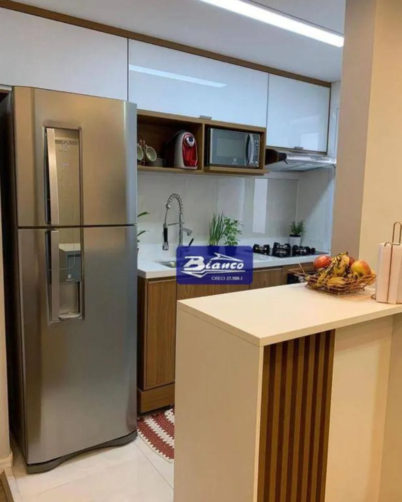 Apartamento, 2 quartos, 43 m² - Foto 9