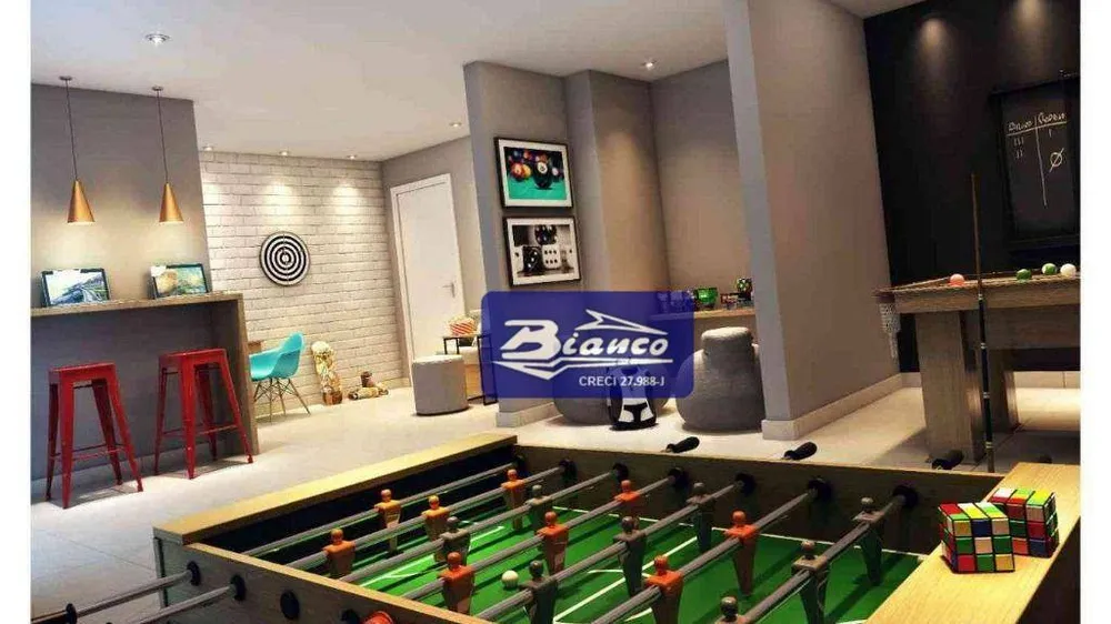 Apartamento, 2 quartos, 43 m² - Foto 5