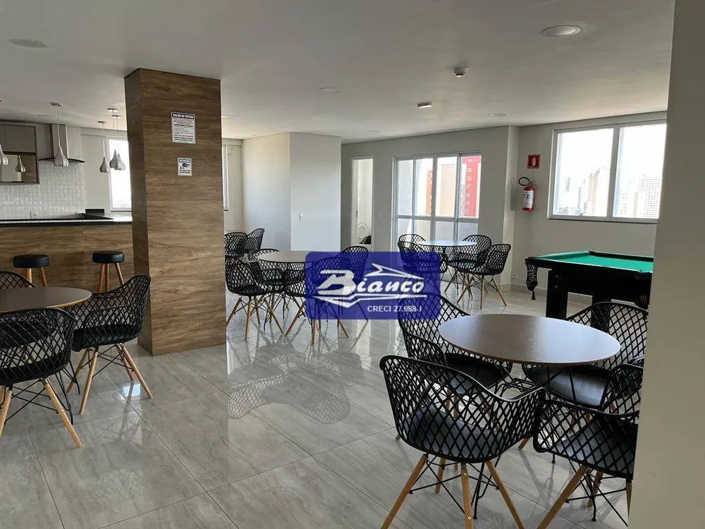 Kitnet-Studio, 33 m² - Foto 4