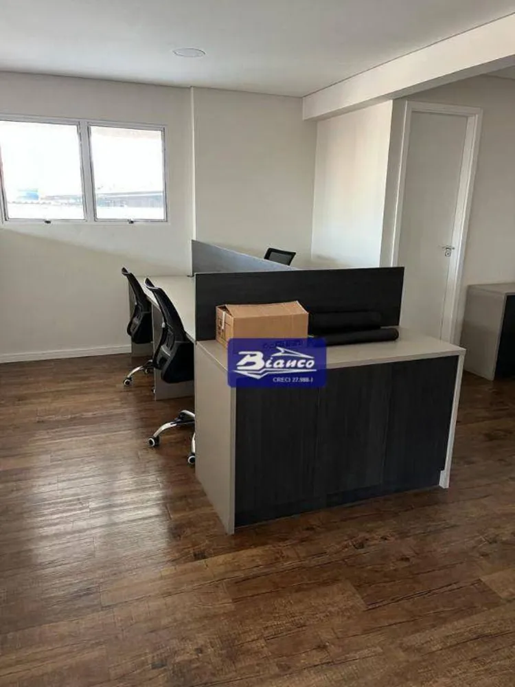 Kitnet-Studio, 33 m² - Foto 10