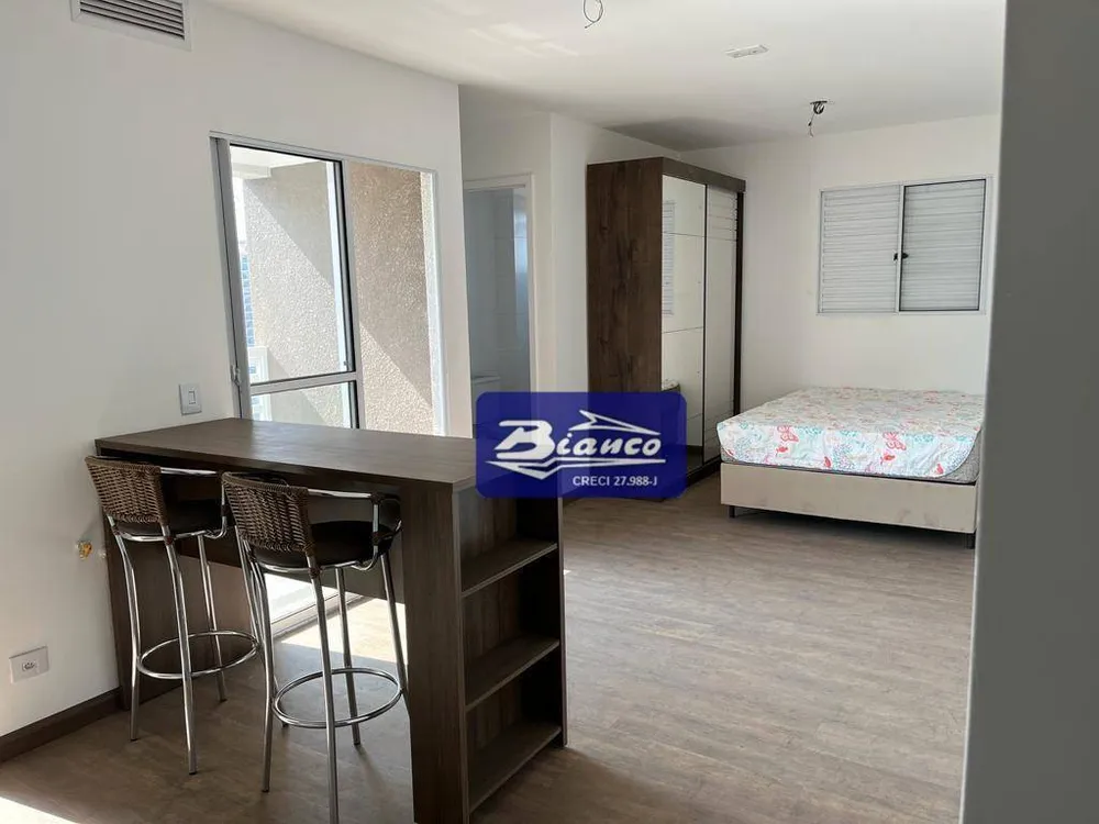 Kitnet-Studio, 33 m² - Foto 16