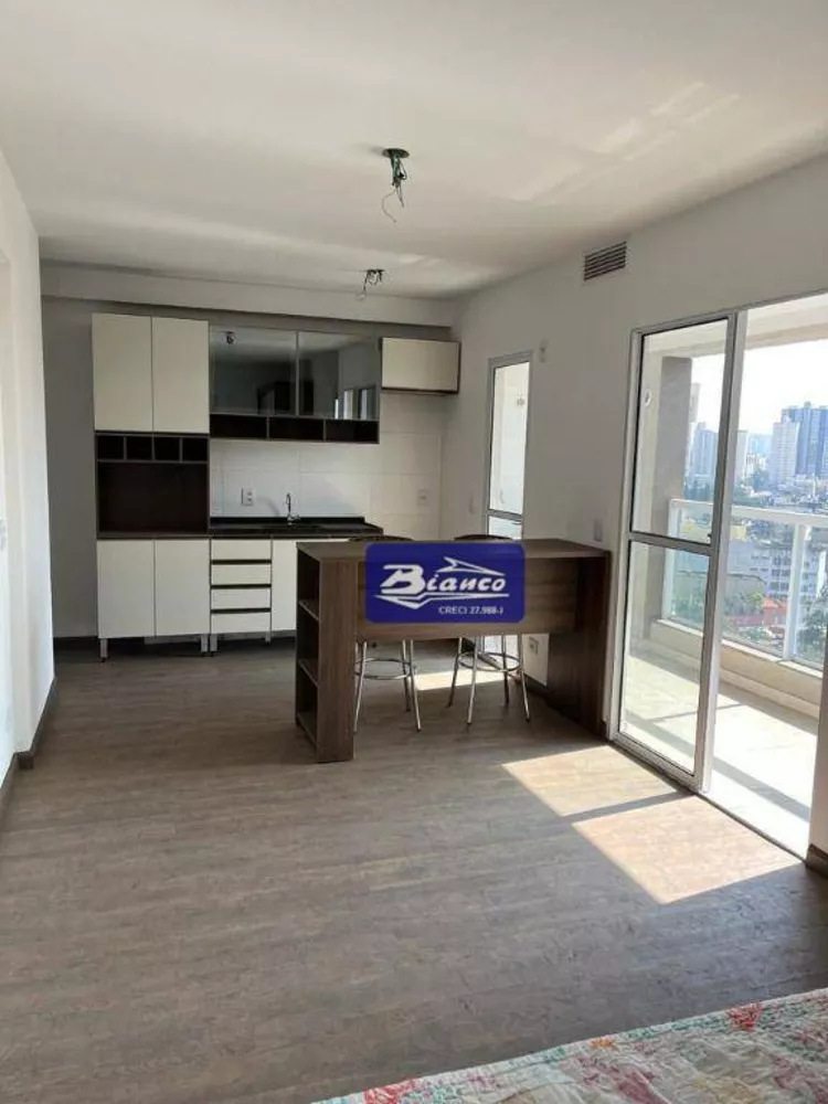 Kitnet-Studio, 33 m² - Foto 6