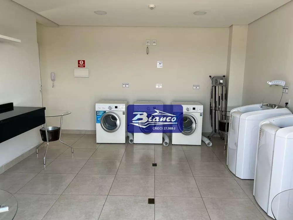 Kitnet-Studio, 33 m² - Foto 3