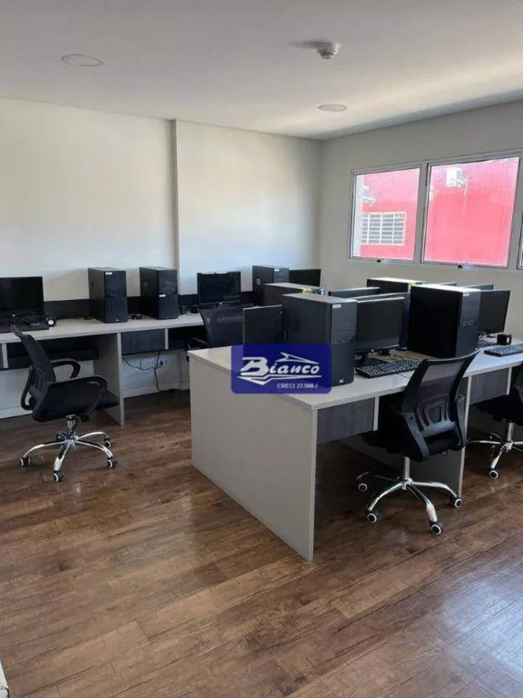 Kitnet-Studio, 33 m² - Foto 8