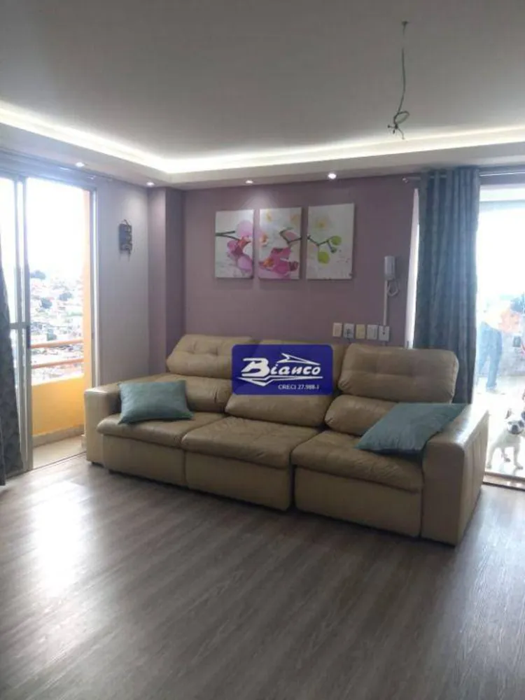 Cobertura, 2 quartos, 152 m² - Foto 5