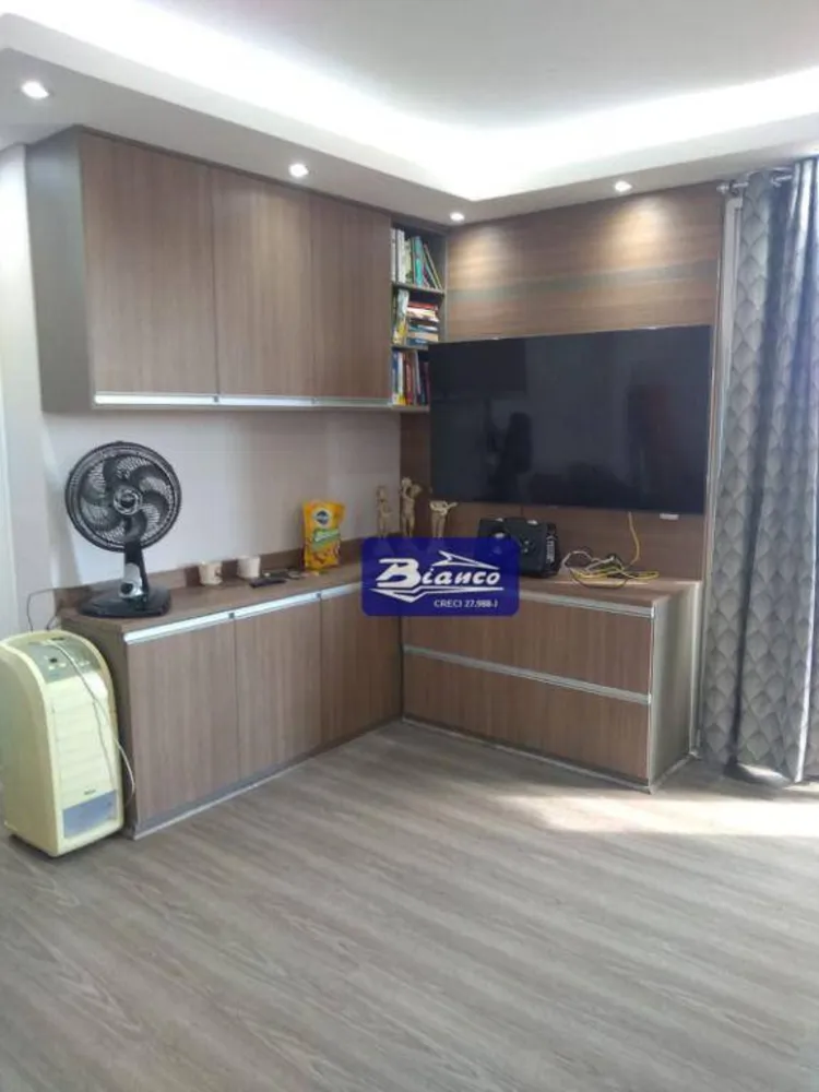 Cobertura, 2 quartos, 152 m² - Foto 4