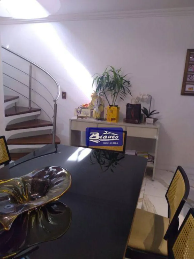 Cobertura, 2 quartos, 152 m² - Foto 2