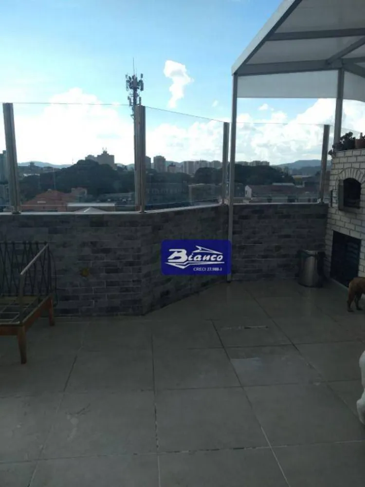 Cobertura, 2 quartos, 152 m² - Foto 6