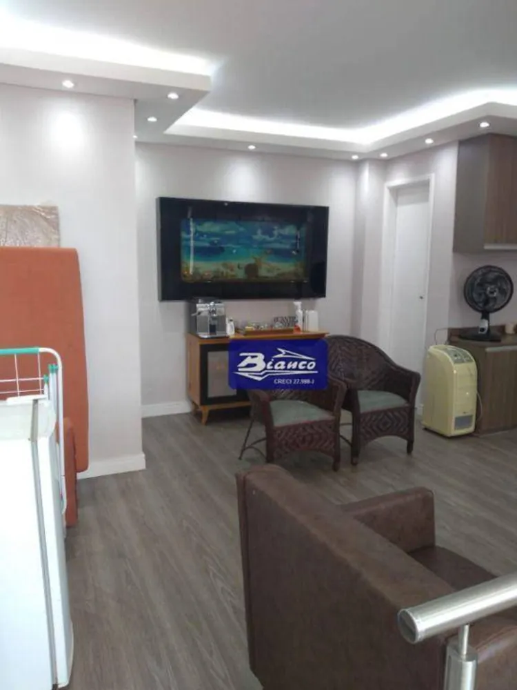 Cobertura, 2 quartos, 152 m² - Foto 3
