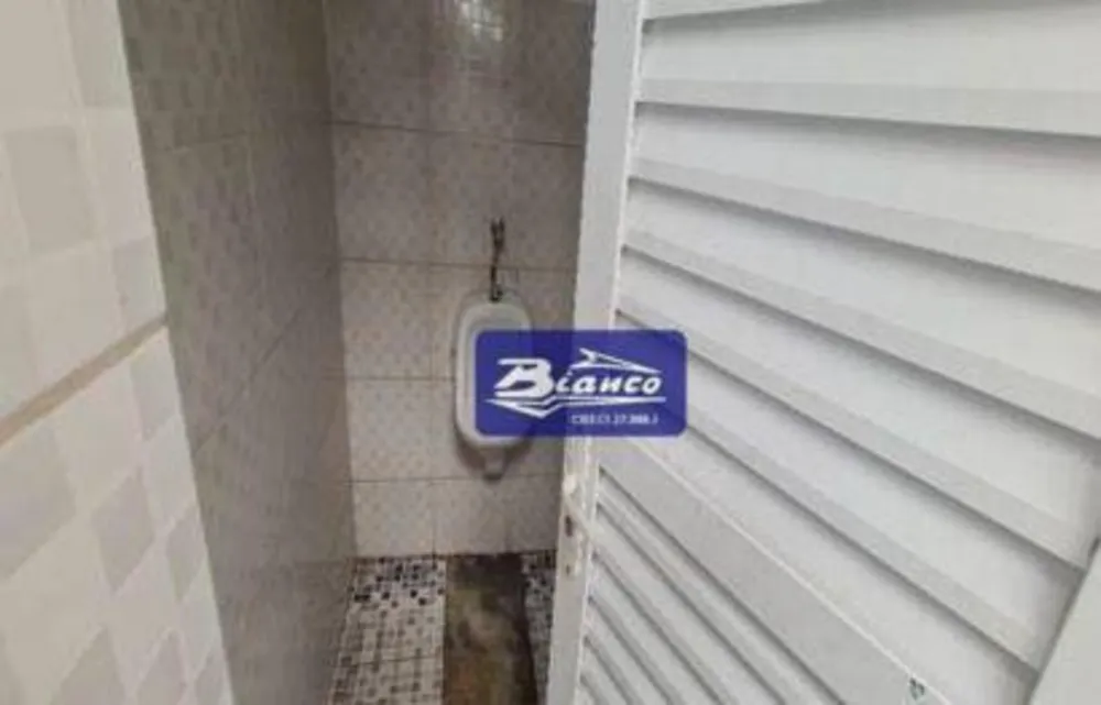 Depósito-Galpão, 466 m² - Foto 8