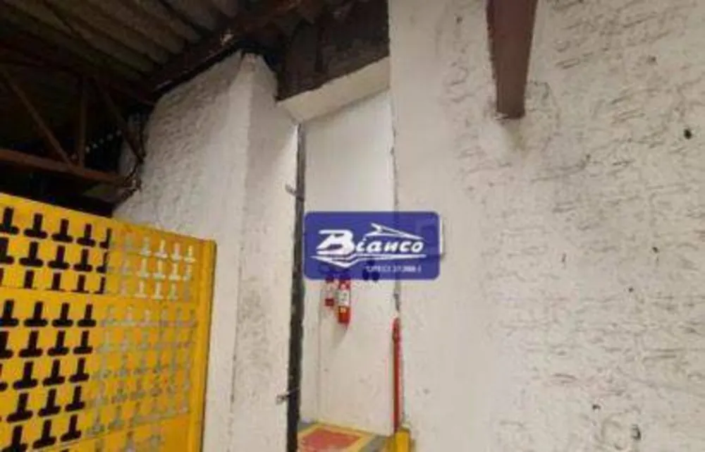 Depósito-Galpão, 466 m² - Foto 6