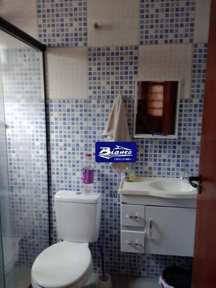 Sobrado, 3 quartos, 205 m² - Foto 6
