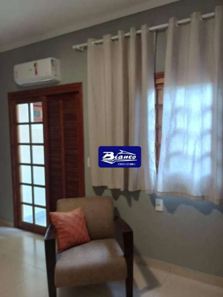 Sobrado, 3 quartos, 205 m² - Foto 9