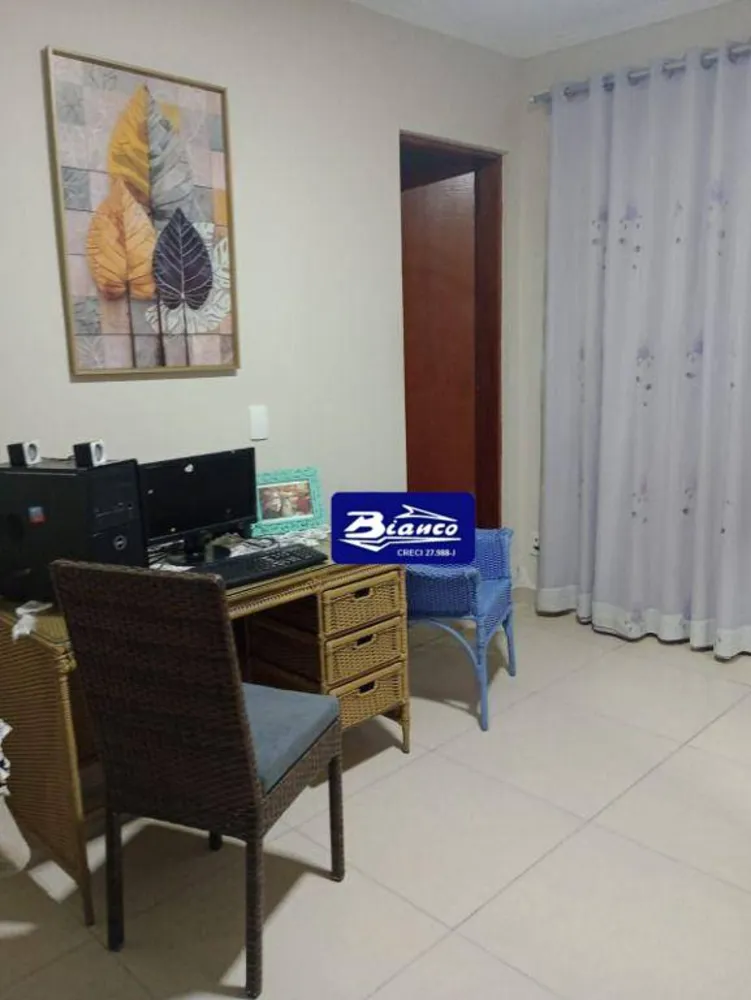 Sobrado, 3 quartos, 205 m² - Foto 5