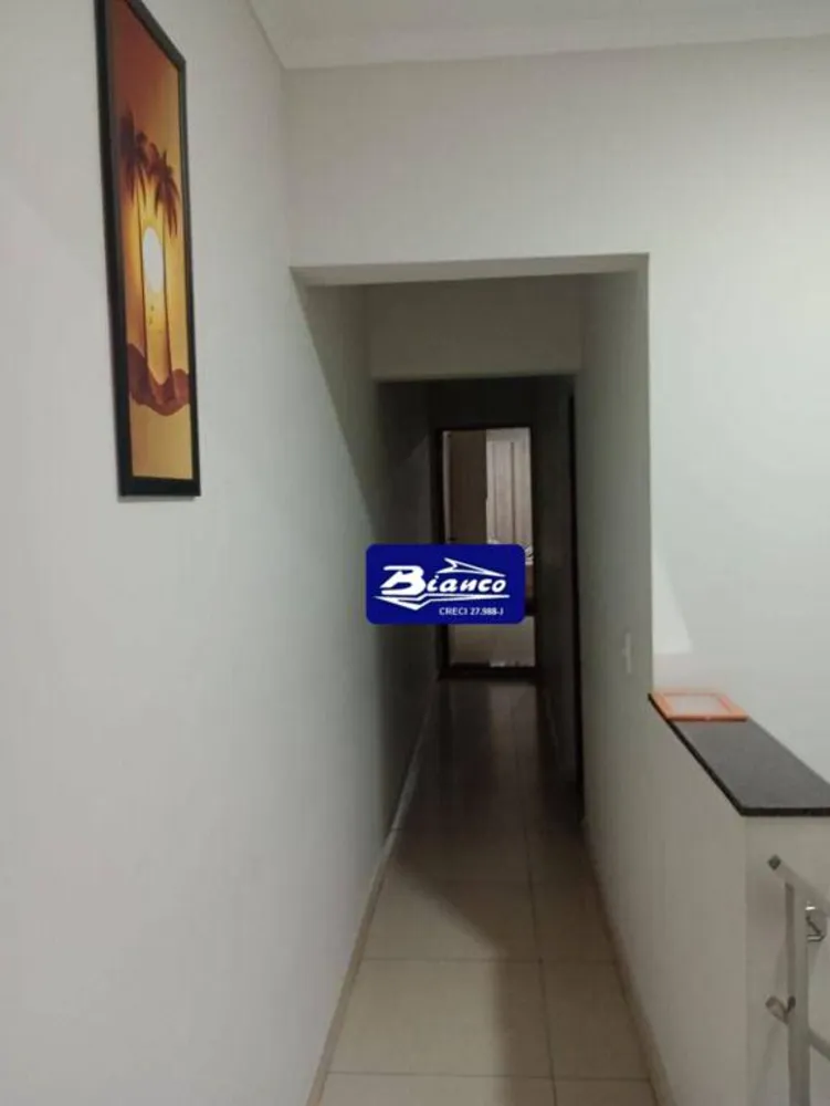Sobrado, 3 quartos, 205 m² - Foto 10