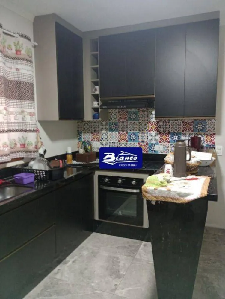Sobrado, 3 quartos, 205 m² - Foto 7