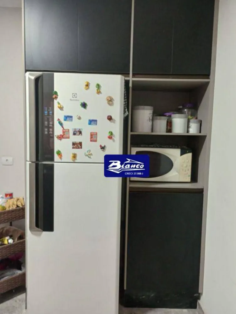 Sobrado, 3 quartos, 205 m² - Foto 1