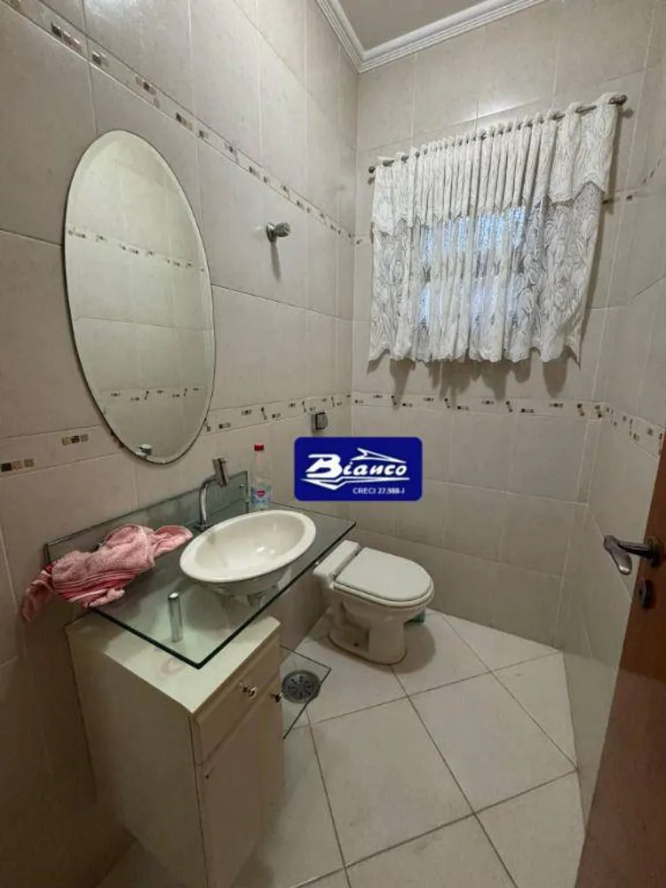 Sobrado, 4 quartos, 427 m² - Foto 2