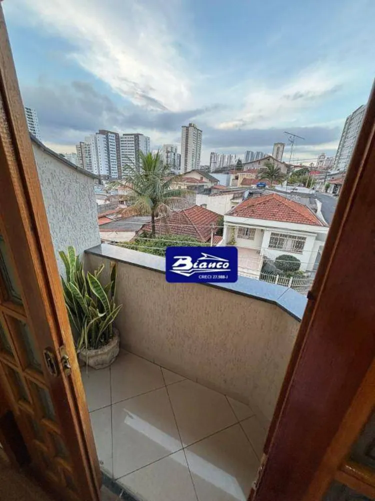 Sobrado, 4 quartos, 427 m² - Foto 6