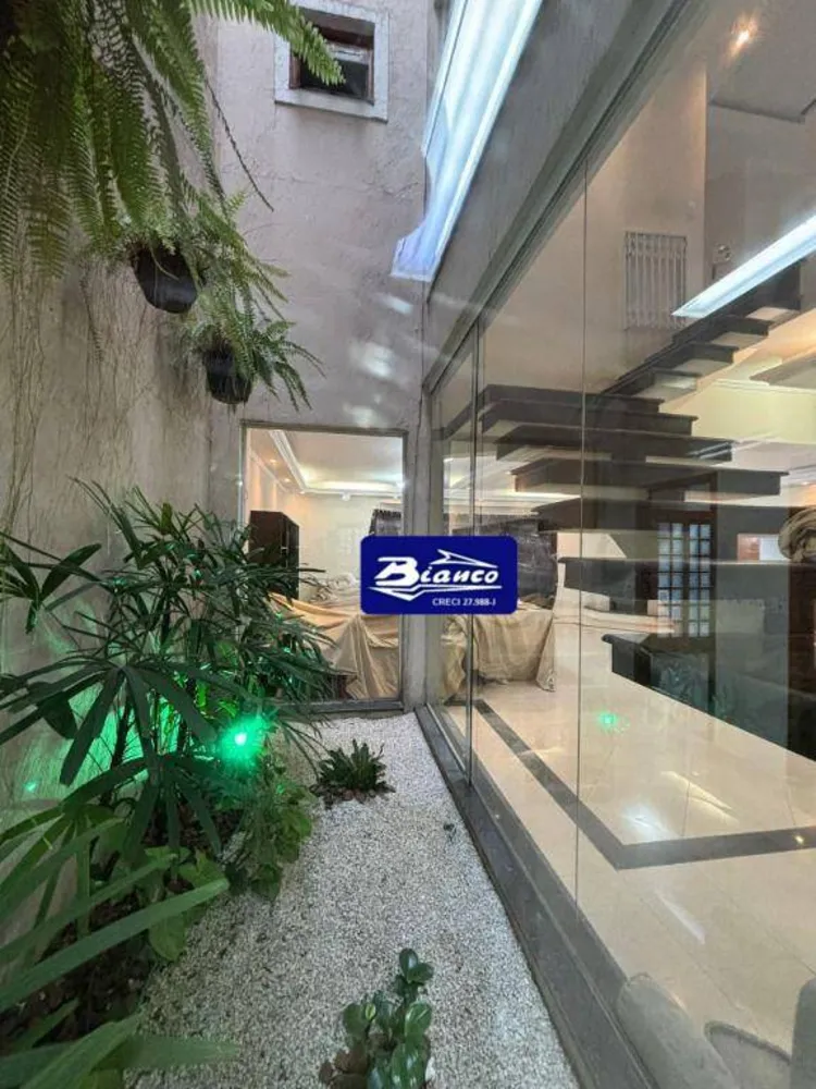 Sobrado, 4 quartos, 427 m² - Foto 3