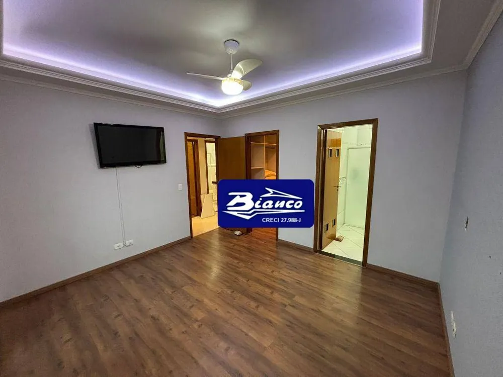 Sobrado, 4 quartos, 427 m² - Foto 8