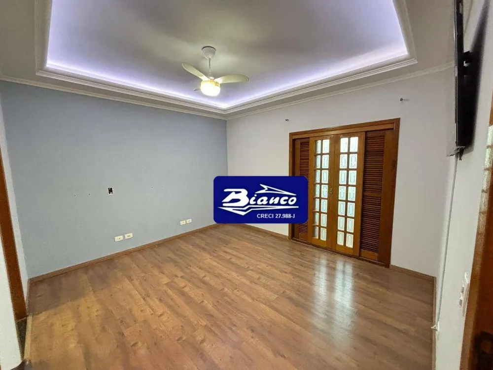 Sobrado, 4 quartos, 427 m² - Foto 7