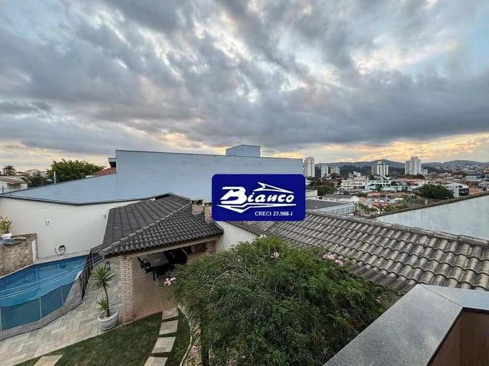 Sobrado, 4 quartos, 427 m² - Foto 4