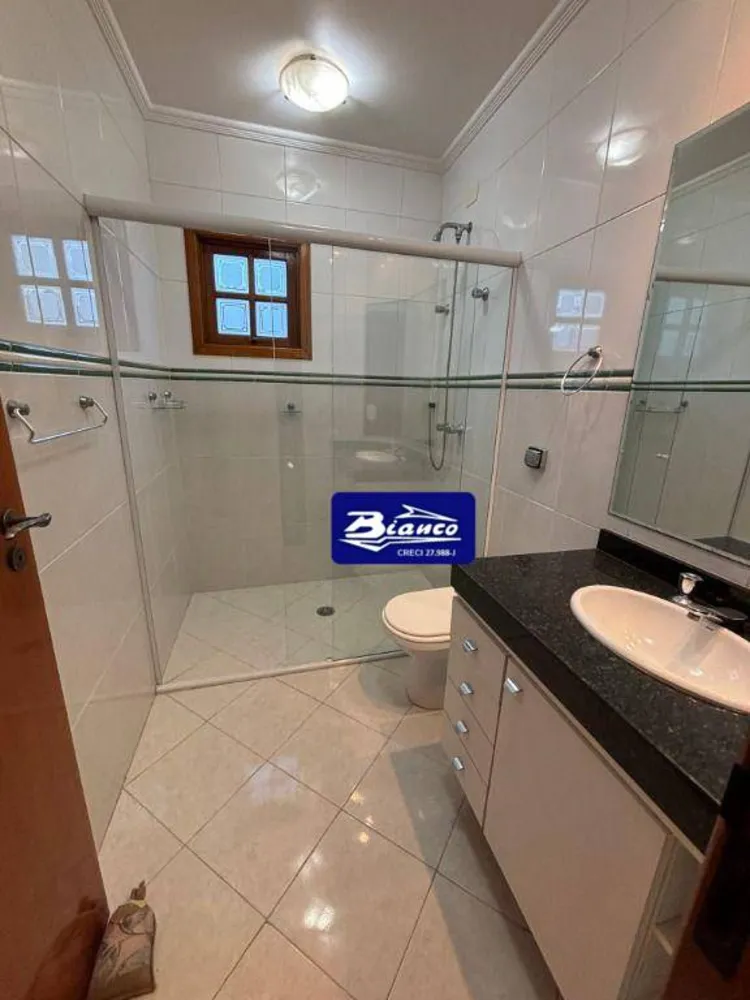 Sobrado, 4 quartos, 427 m² - Foto 5