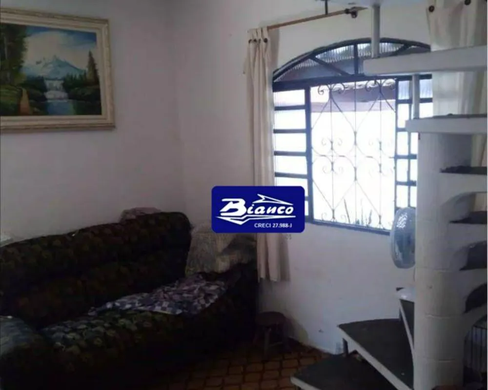 Casa, 2 quartos, 77 m² - Foto 5