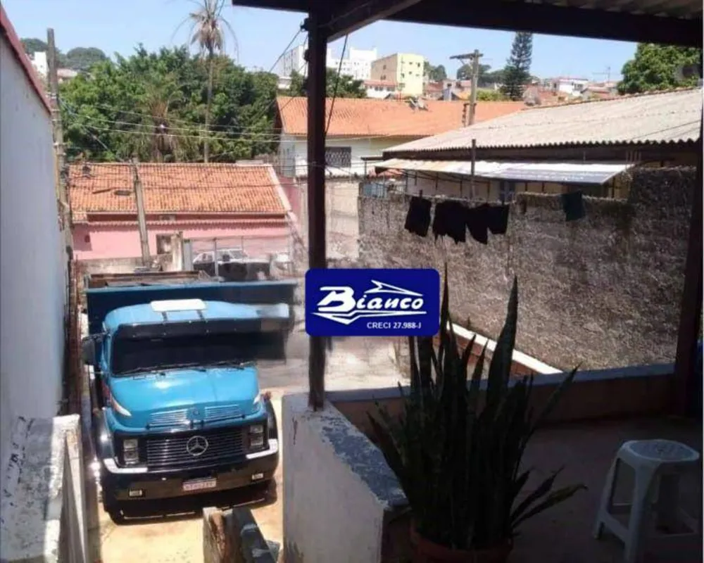 Casa, 2 quartos, 77 m² - Foto 1