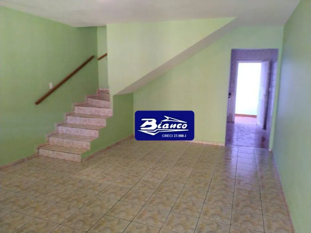Sobrado, 2 quartos, 100 m² - Foto 4