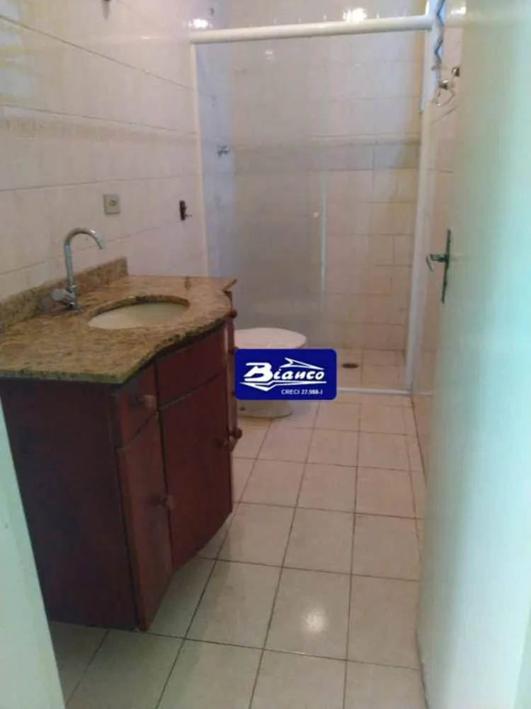 Sobrado, 2 quartos, 100 m² - Foto 9