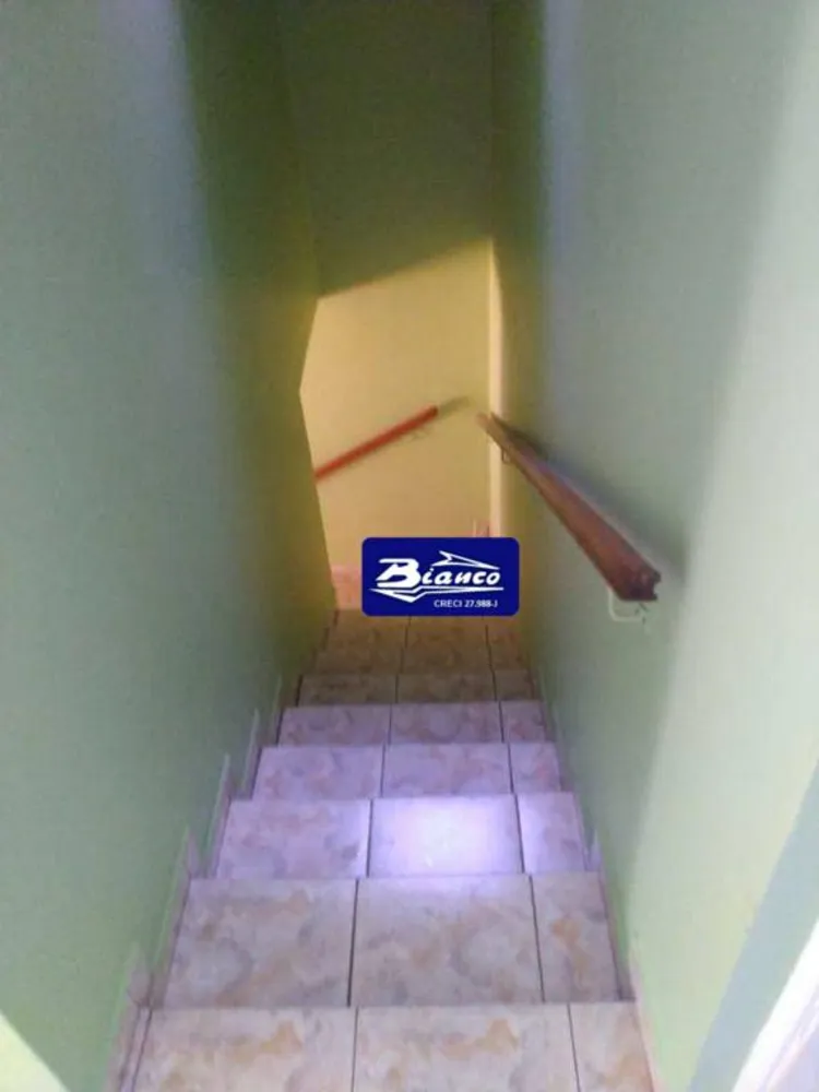 Sobrado, 2 quartos, 100 m² - Foto 8