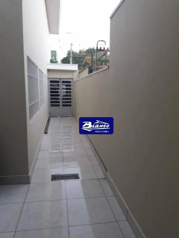 Sobrado, 4 quartos, 220 m² - Foto 3