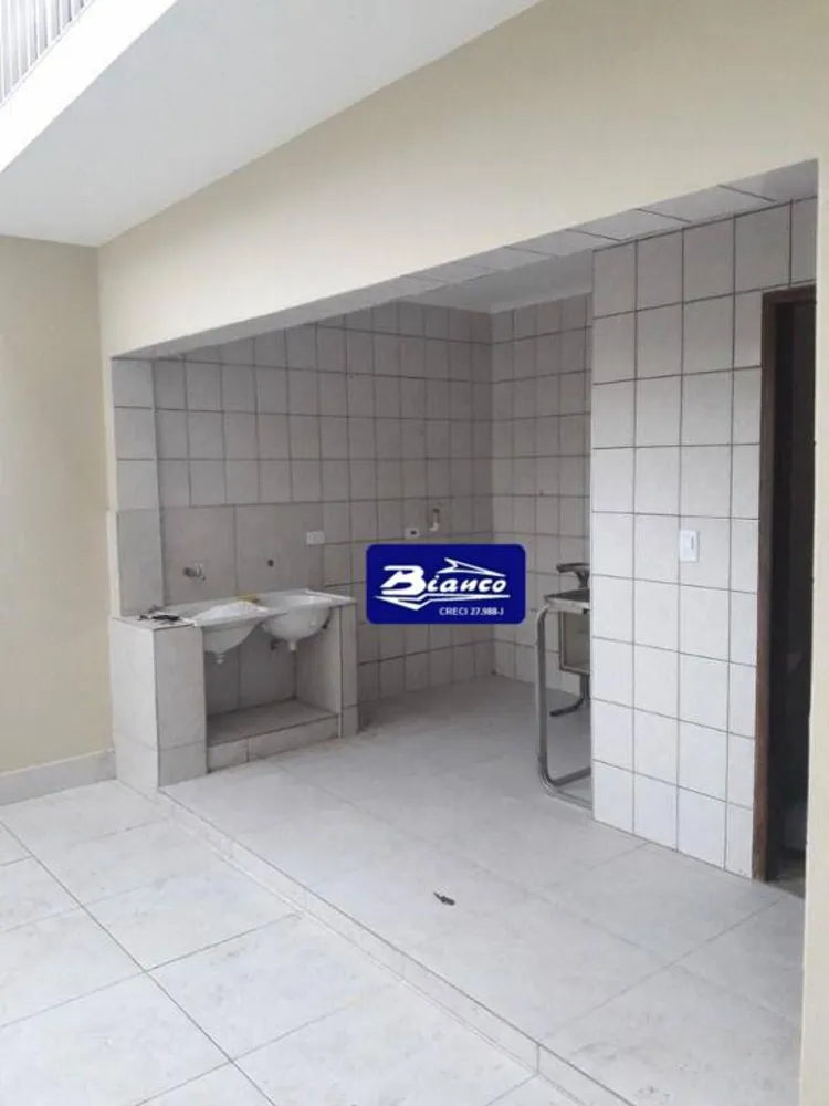 Sobrado, 4 quartos, 220 m² - Foto 4