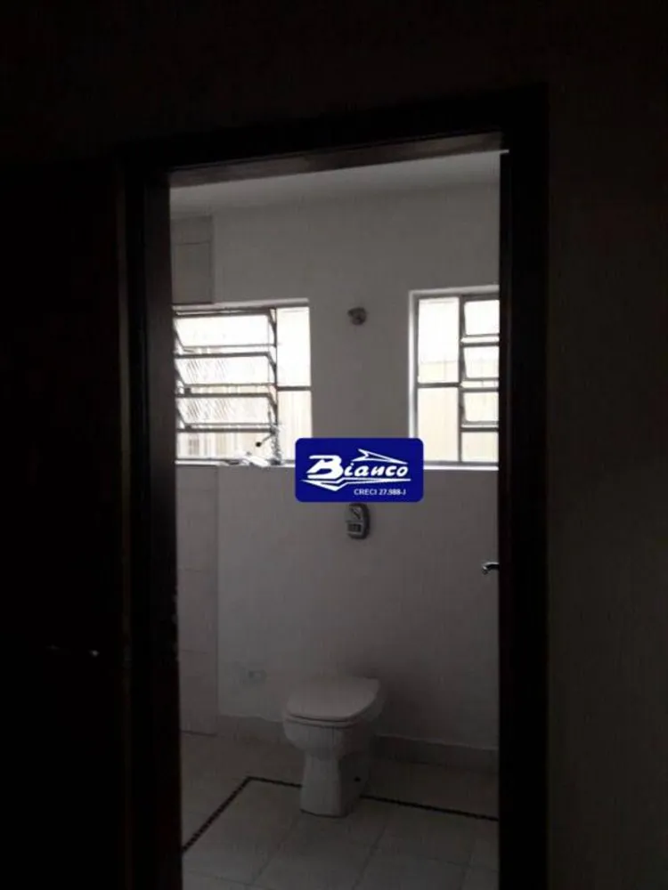 Sobrado, 4 quartos, 220 m² - Foto 10