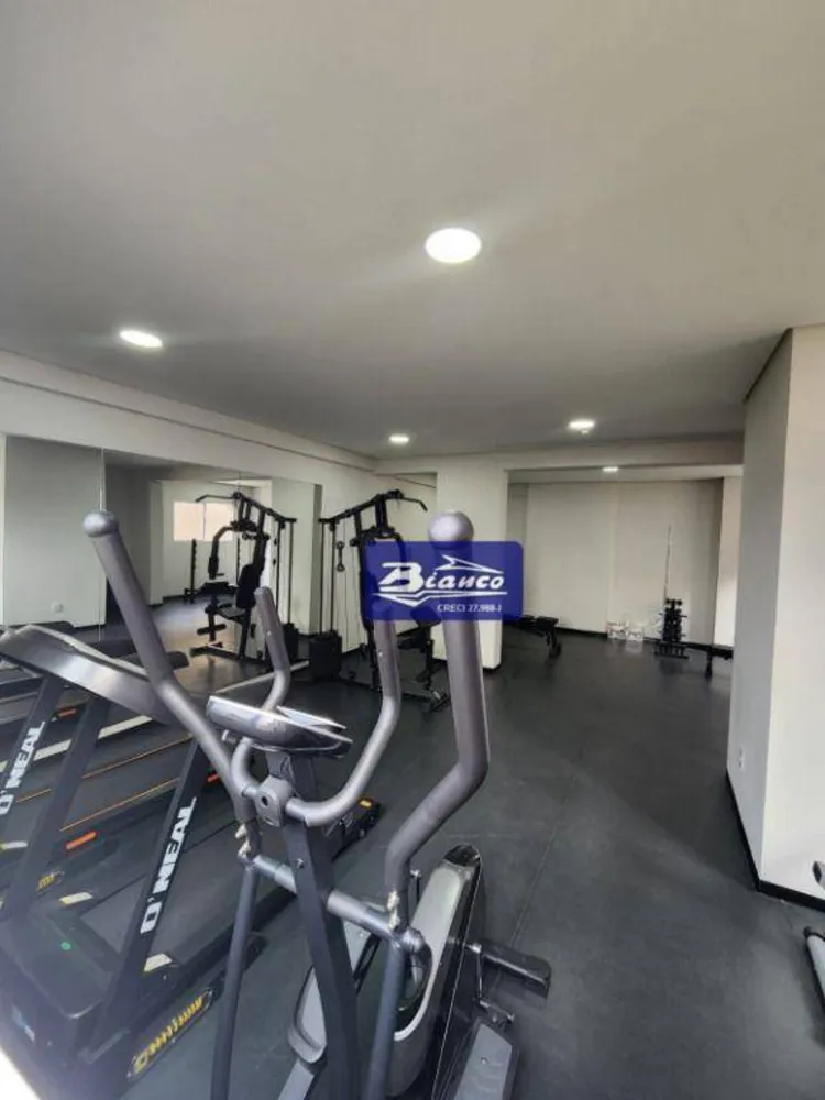 Apartamento, 2 quartos, 51 m² - Foto 2